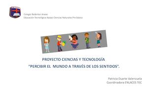 Proyecto De Ciencias