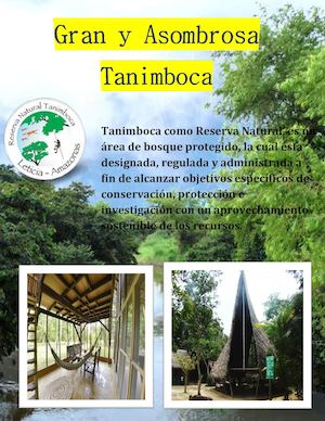 Reserva Natural Tanimboca5