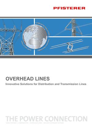 Overhead Lines AI En