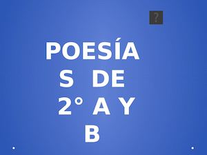 Presentacion Poesias Patrono Final