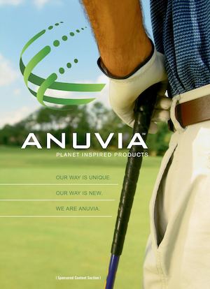 Anuvia Nutrients: Planet Inspired Products