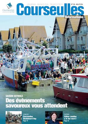 Journal Municipal N°120