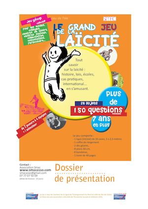 Dossier De Pres Jeu De La Laicité 4