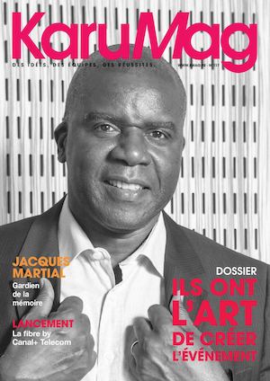 KARUMAG N°117 - Juillet Août 2016