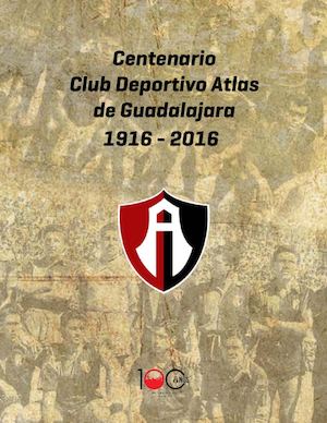 Atlas 1916 2016
