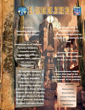 Revista Derecho Romano Especial