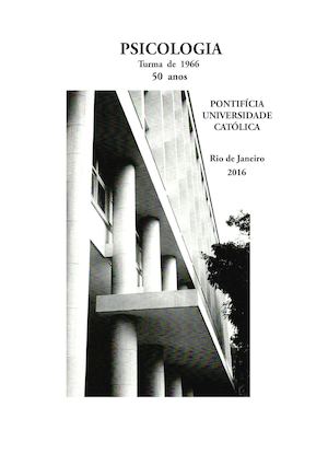 Ipa Da Puc Rio De Janeiro Jubileu De Ouro Da Turma De 1966