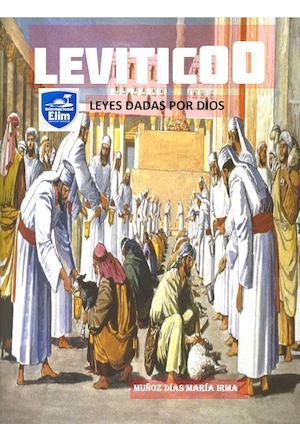 Levitico Irma