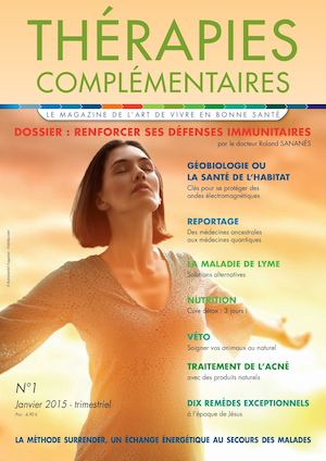 Therapies Complementaires N1