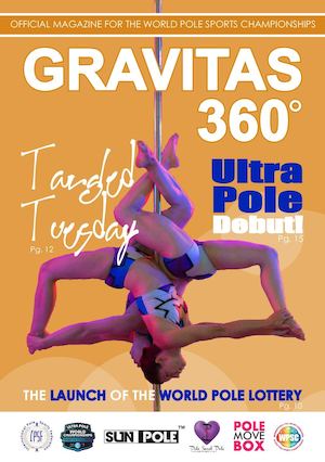 Gravitas 360 MAGAZINE