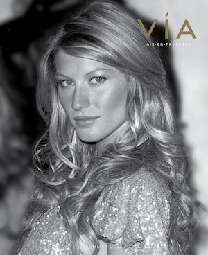 Via Aix en Provence été 2016