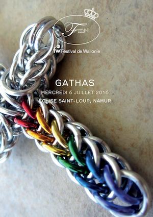 Gathas