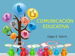 Definición Comunicación Educativa