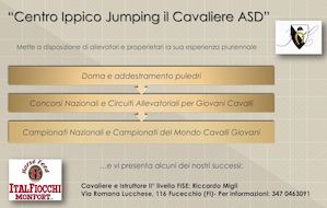 Centro Ippico Jumping il Cavaliere ASD