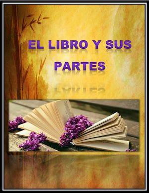 Libro Y Sus Partes