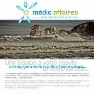 Catalogue Medic Affaires 2016