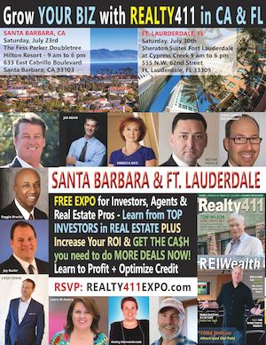 Life's a Beach - Creative Real Estate Investor's Expo