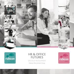Rubicon HR & Office Futures 2016