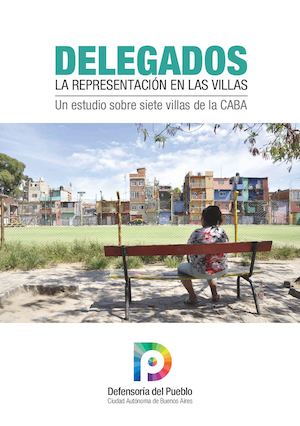 DELEGADOS: LA REPRESENTACIÓN EN LAS VILLAS