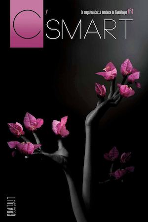 CSMART N°4 Guadeloupe