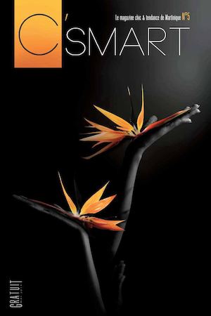 CSMART N°5 Martinique