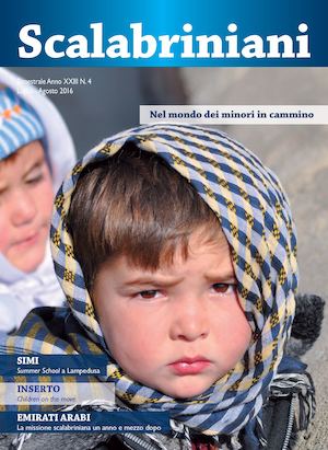 Scalabriniani 4/2016