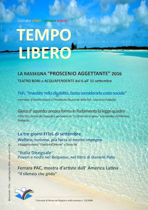 Rivista Tempo Libero N 95