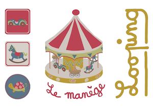 Catalogue Looping 2016