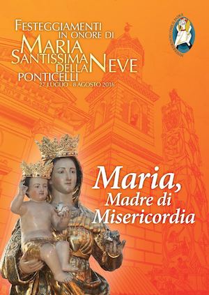 PROGRAMMA FESTEGGIAMENTI 2016