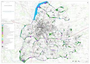 5c Annexes - Inventaire Des Cours D'eau Et Zones Humides