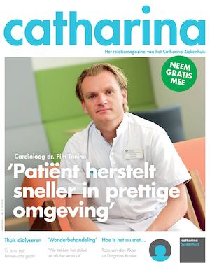 Catharina Magazine 2016-2