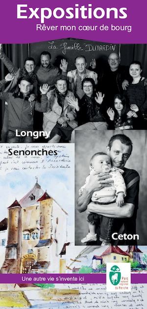 Rêver mon coeur de bourg