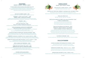 Carta Octavios Sabor A Mar 2016