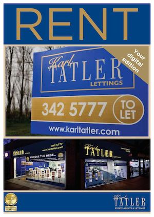 Rent - Wirral Property Magazine | March 2016 - edition 2