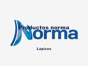 Productos Norma Lapiz