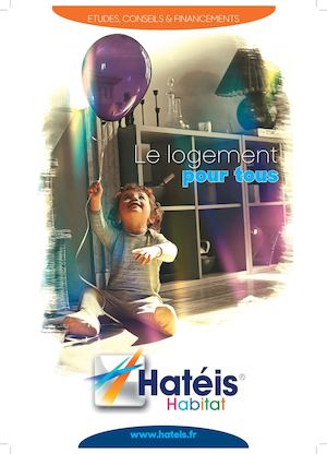 Plaquette Hatéis Habitat 2016