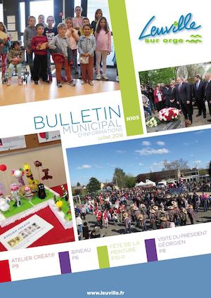 Bulletin 105