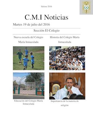 C.M.I. Noticias