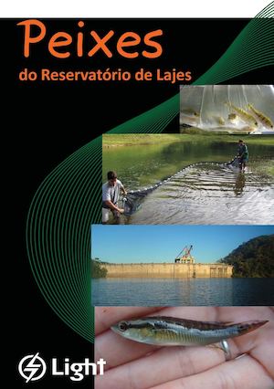Guia De Identificação Dos Peixes Do Reservatório De Lages Copiar Copiar