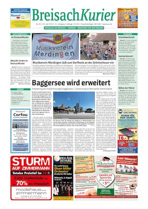 ReblandKurier-Kaiserstuhl