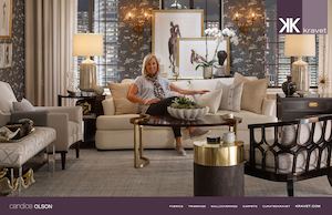 Candice Olson Brochure 2016