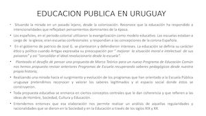 Educacion. Ppt