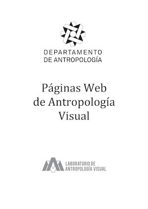 Páginas Web De Antropología Visual