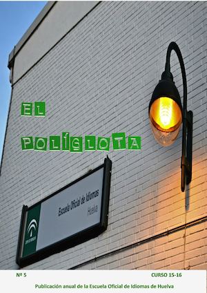 El Poliglota 1 Nº 5