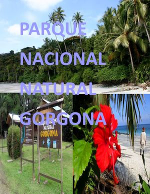 Parque Nacional Natural Gorgona