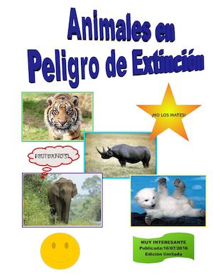 Revista animales