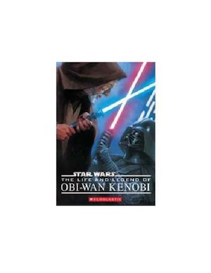 Vida Y Obra De Obi Wan Kenobi