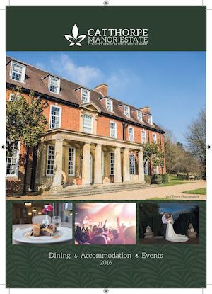 Cc1045 14 A5 Brochure Print