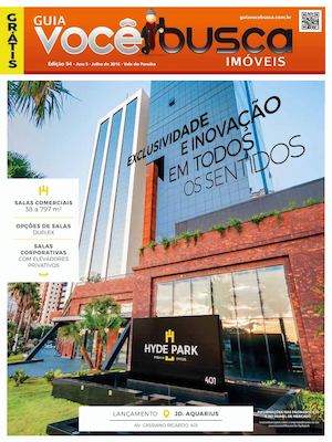 Edição 54 - Julho 2016