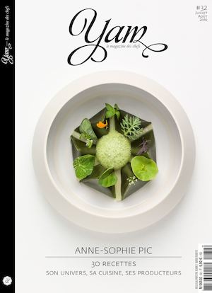 YAM 32 REPORTAGE